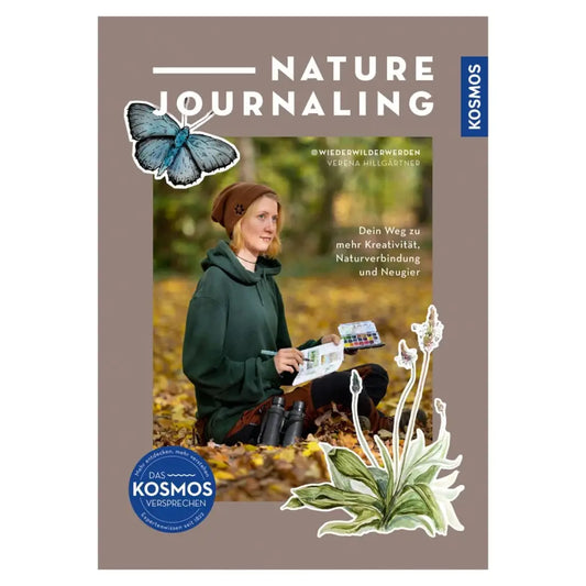 Kosmos ’Nature Journaling’